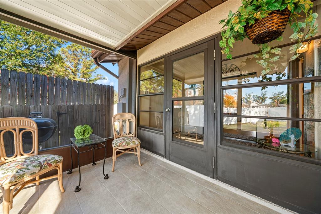 7360 Ulmerton Road, Unit 15D Largo, FL 33771 - Photo 40 of 75 a view of a chairs and table in kitchen