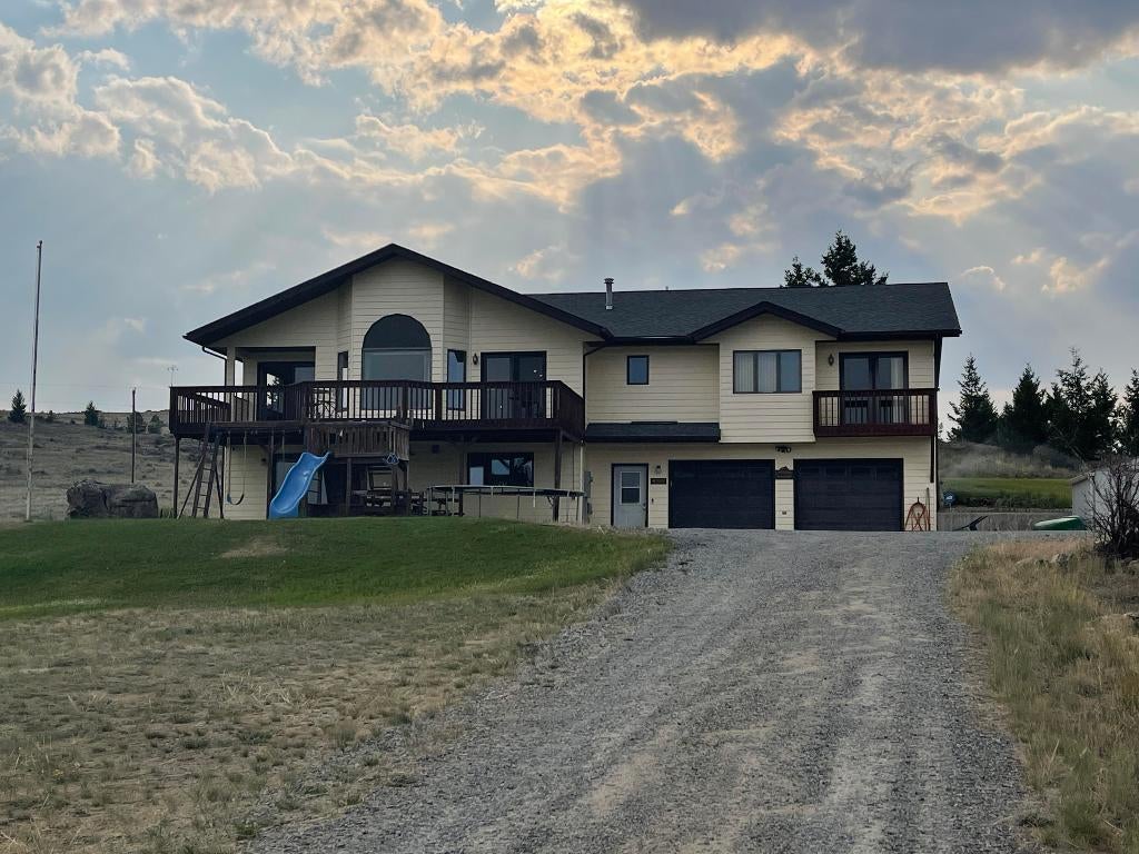 4925 Foothill Road Butte, MT 59701 - Photo 1 of 1 Gallery Image 1