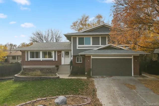 $515,000 | 3362 South Sedalia Way, Aurora, CO 80013