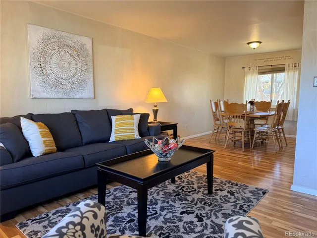 $515,000 | 3362 South Sedalia Way, Aurora, CO 80013