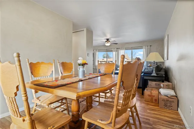 $515,000 | 3362 South Sedalia Way, Aurora, CO 80013