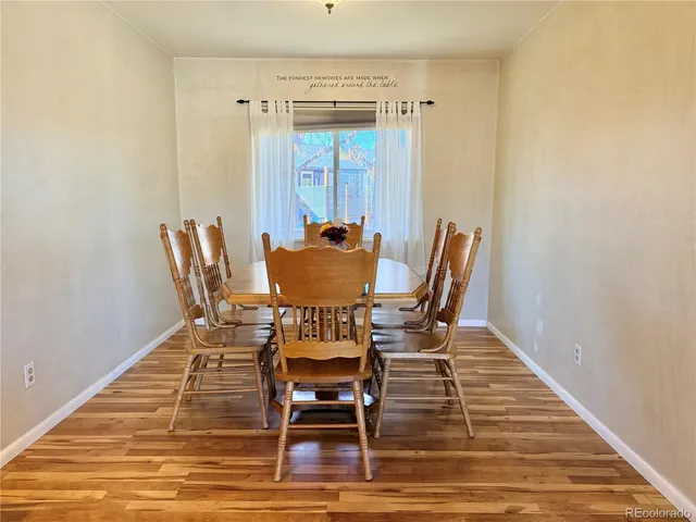 $515,000 | 3362 South Sedalia Way, Aurora, CO 80013