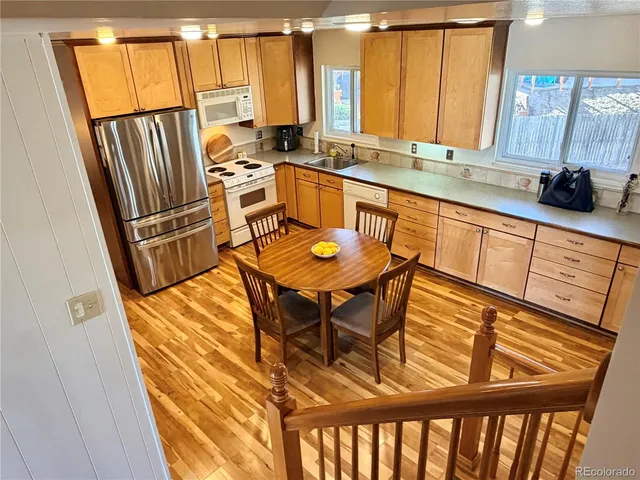 $515,000 | 3362 South Sedalia Way, Aurora, CO 80013