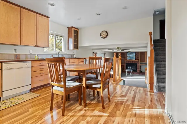 $515,000 | 3362 South Sedalia Way, Aurora, CO 80013