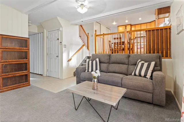 $515,000 | 3362 South Sedalia Way, Aurora, CO 80013