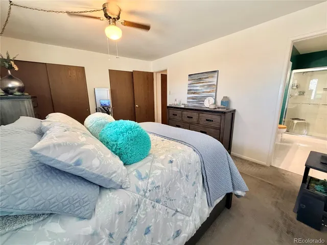 $515,000 | 3362 South Sedalia Way, Aurora, CO 80013