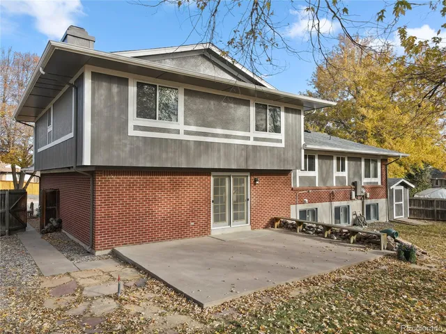 $515,000 | 3362 South Sedalia Way, Aurora, CO 80013