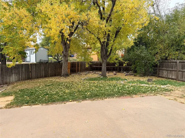 $515,000 | 3362 South Sedalia Way, Aurora, CO 80013