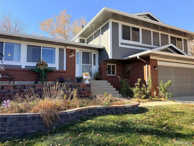 $515,000 | 3362 South Sedalia Way, Aurora, CO 80013