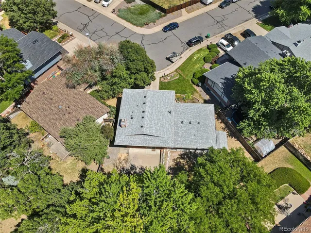 $515,000 | 3362 South Sedalia Way, Aurora, CO 80013