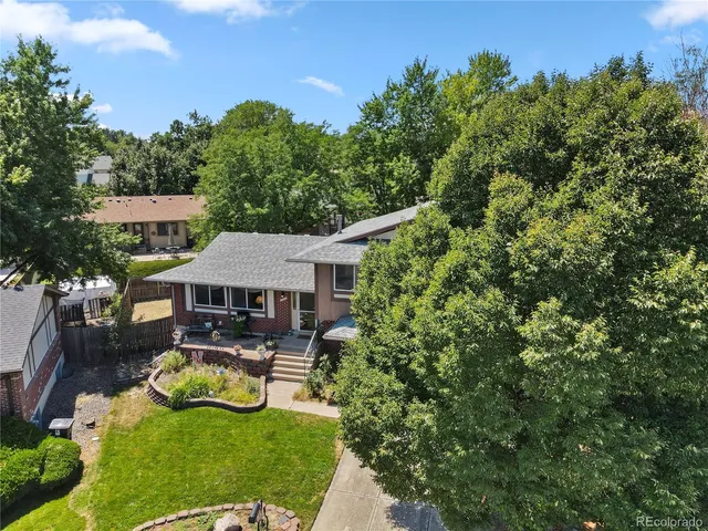 $515,000 | 3362 South Sedalia Way, Aurora, CO 80013