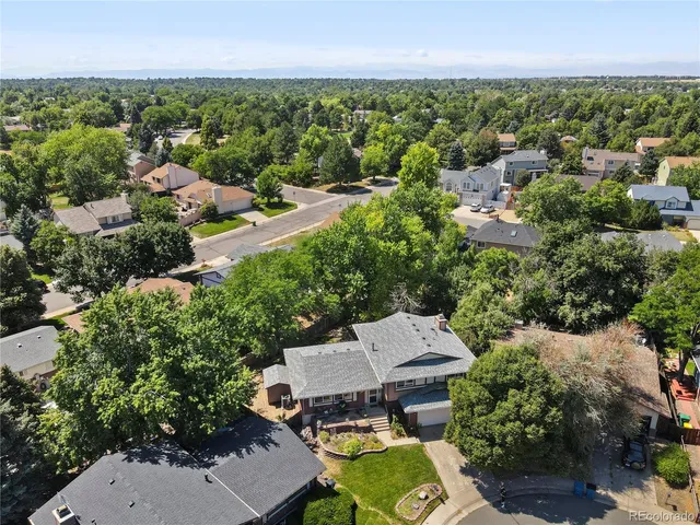 $515,000 | 3362 South Sedalia Way, Aurora, CO 80013