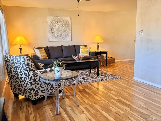 $515,000 | 3362 South Sedalia Way, Aurora, CO 80013