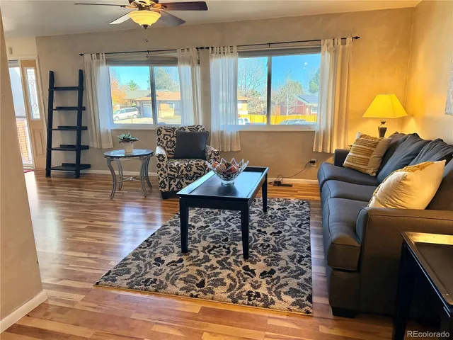 $515,000 | 3362 South Sedalia Way, Aurora, CO 80013