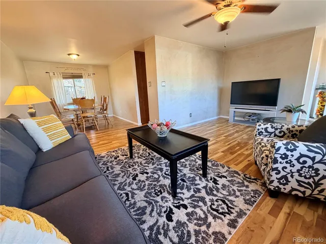 $515,000 | 3362 South Sedalia Way, Aurora, CO 80013