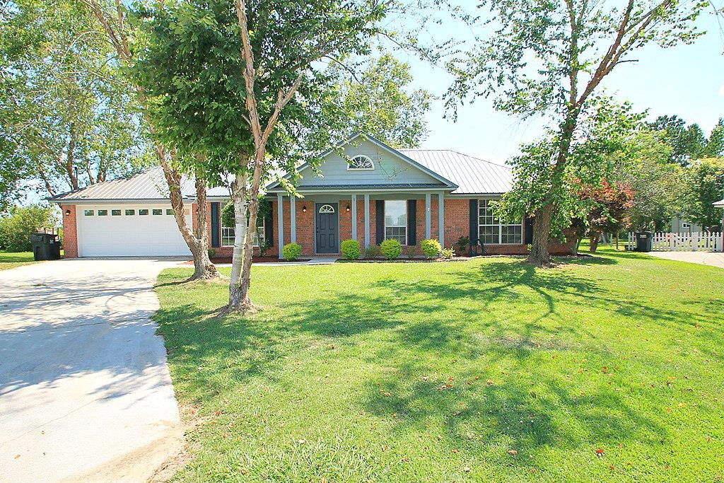 14023 Brook Hollow Road Summerdale, AL 36580 - Photo 1 of 20