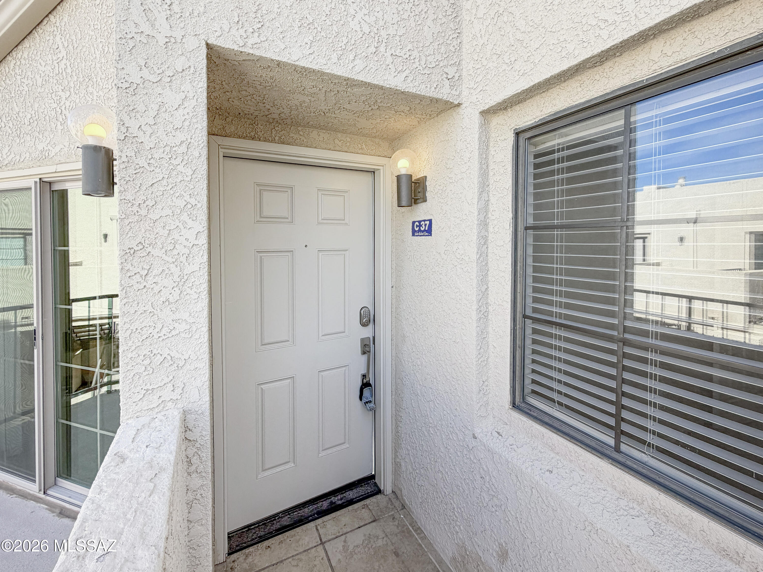 1200 East River Road, Unit C37 Tucson, AZ 85718 - Photo 6 of 18
