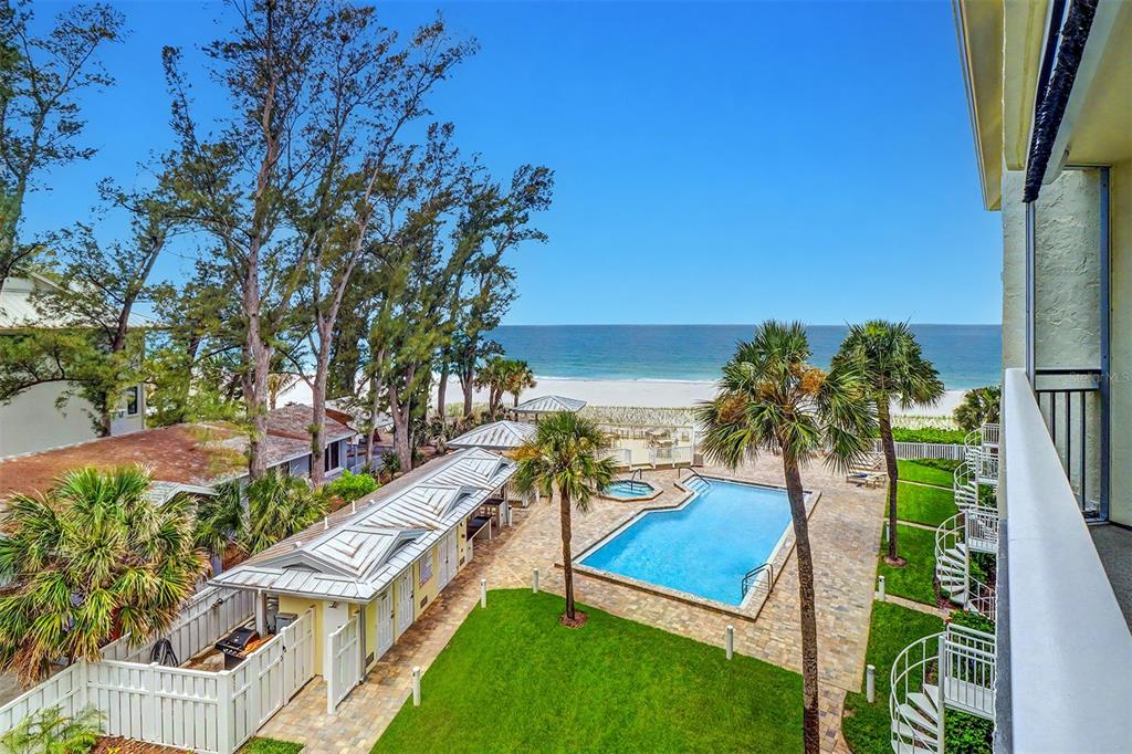 2504 Gulf Boulevard, Unit 304 Indian Rocks Beach, FL 33785 - Photo 13 of 58