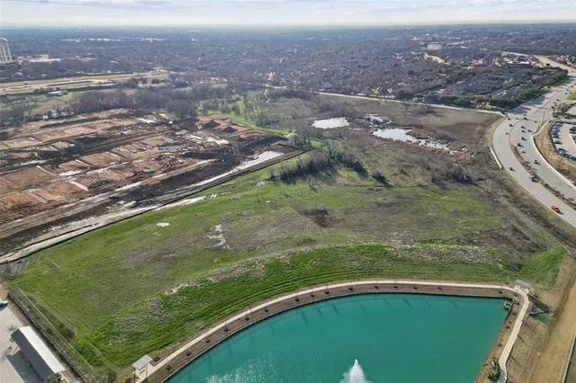 a view of lake from window