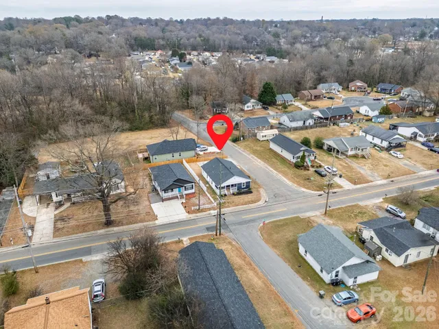 a view of swimming pool with outdoor seating