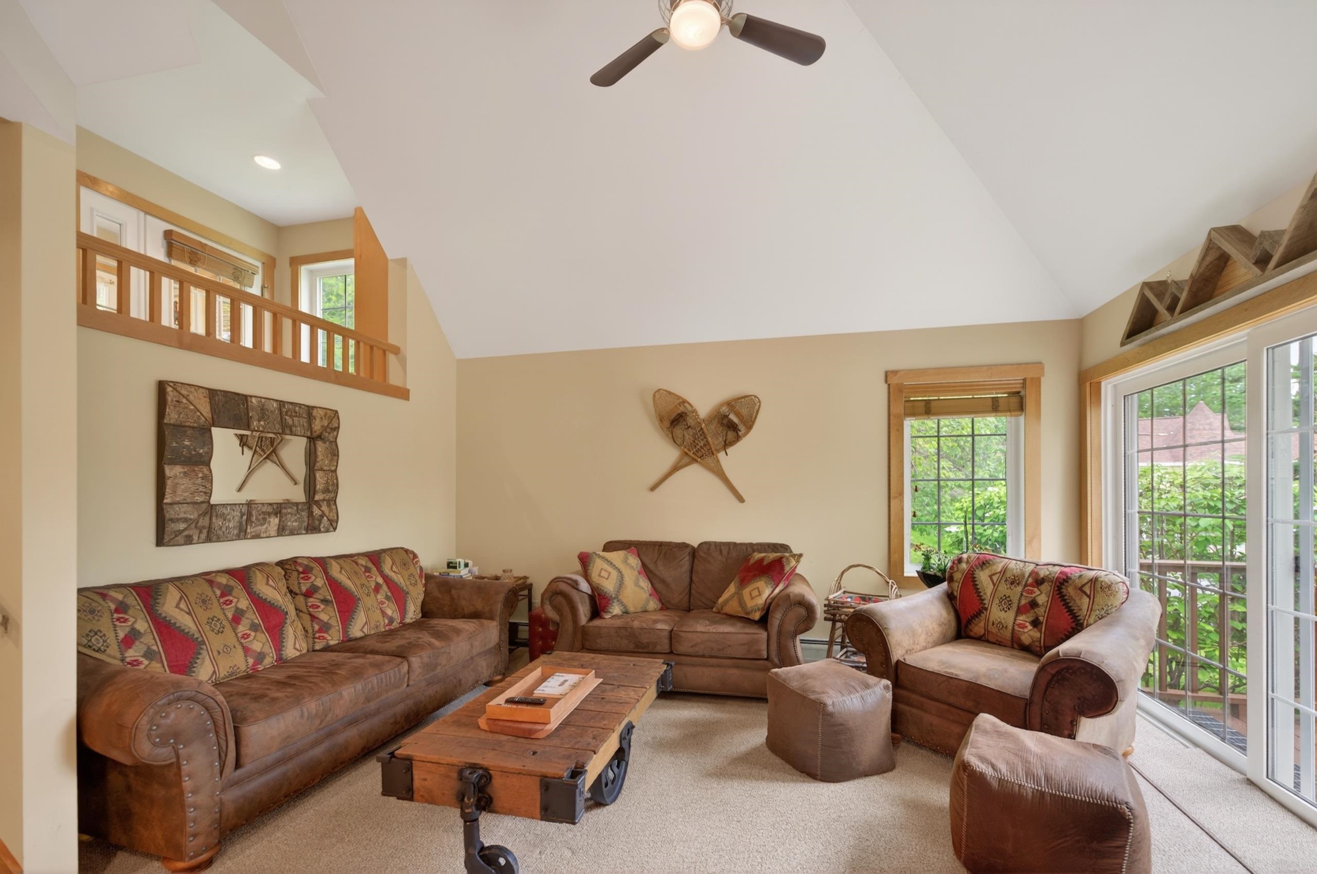 29 A Kingswood Road, Unit 29A West Dover, VT 05356 - Photo 2 of 28