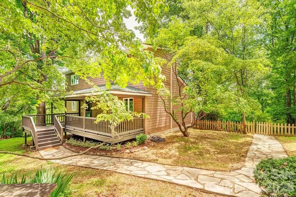 $545,000 | 14 High Valley Estates Drive, Unit 20, Alexander, NC 28701