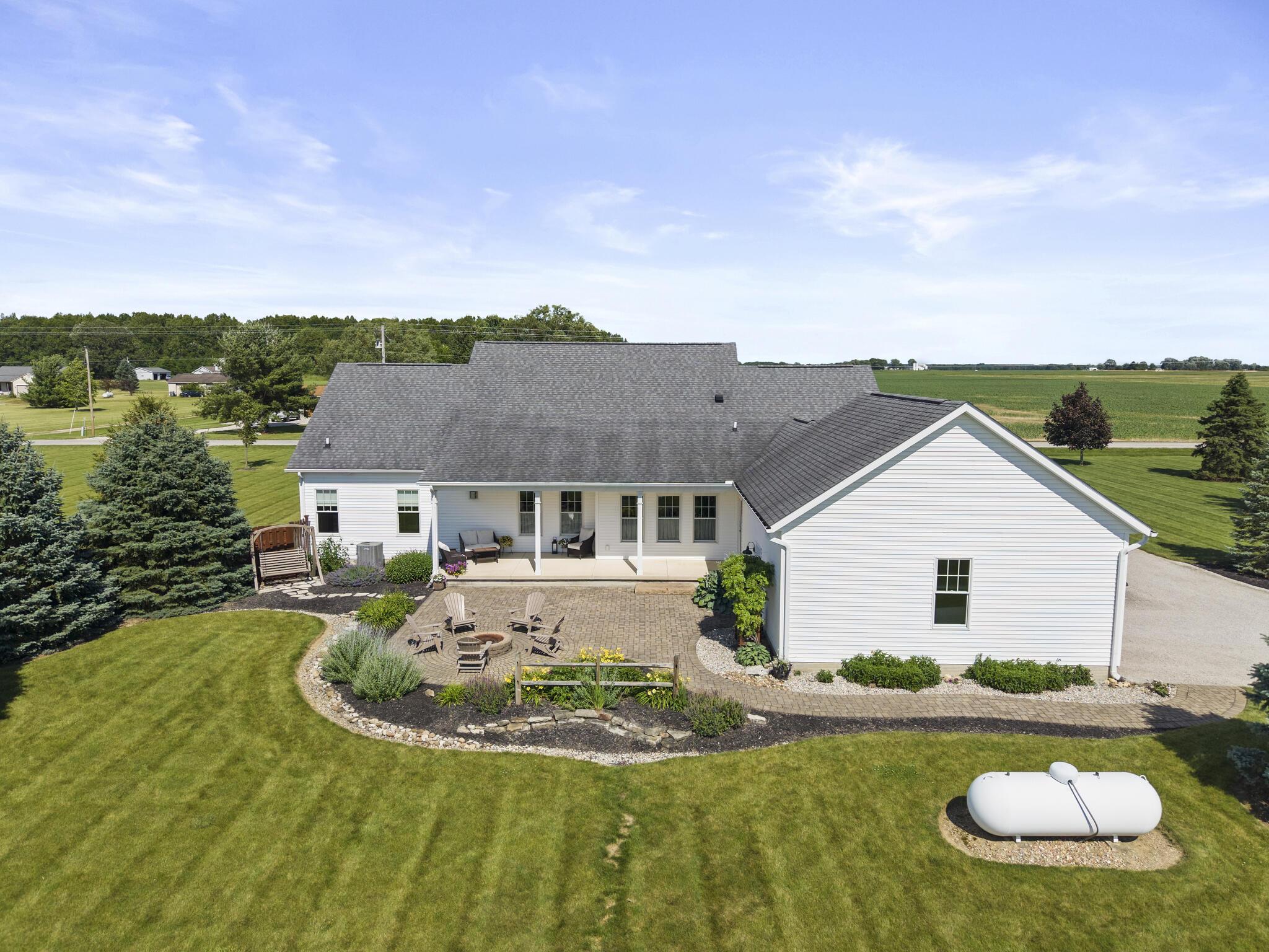 4615 North Section Line Road Radnor, OH 43066 - Photo 89 of 91