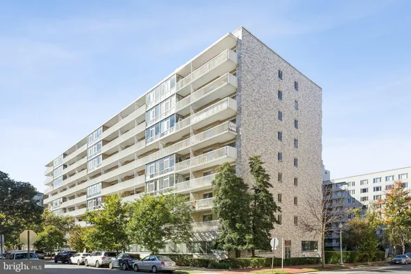 $245,000 | 730 24th Street Northwest, Unit 321, Washington, DC 20037