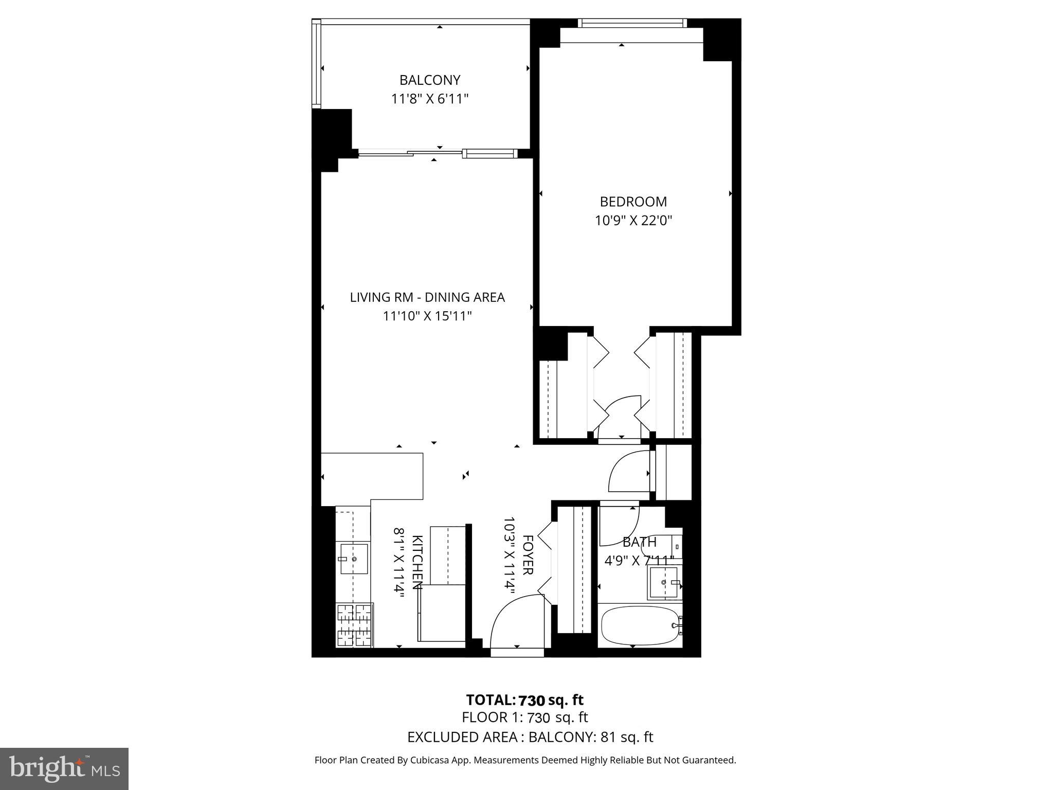 730 24th Street Northwest, Unit 321 Washington, DC 20037 - Photo 8 of 20 a picture of a bench in front of a door