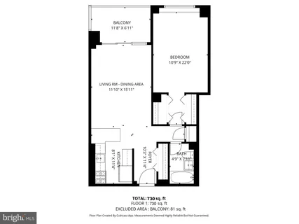 a picture of a bench in front of a door