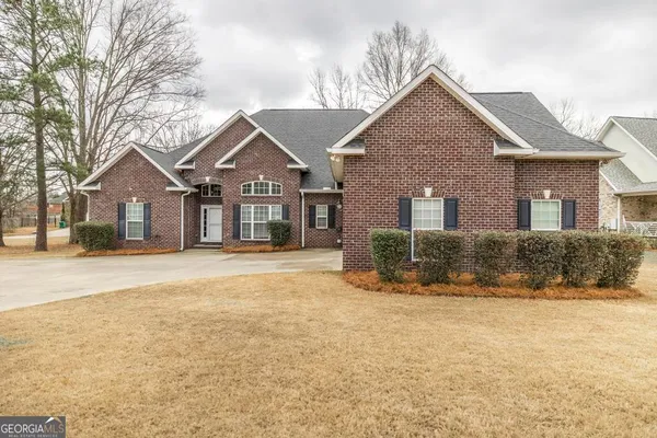 $485,000 | 319 Chelsea Crossing, Bonaire, GA 31005