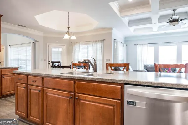 $485,000 | 319 Chelsea Crossing, Bonaire, GA 31005