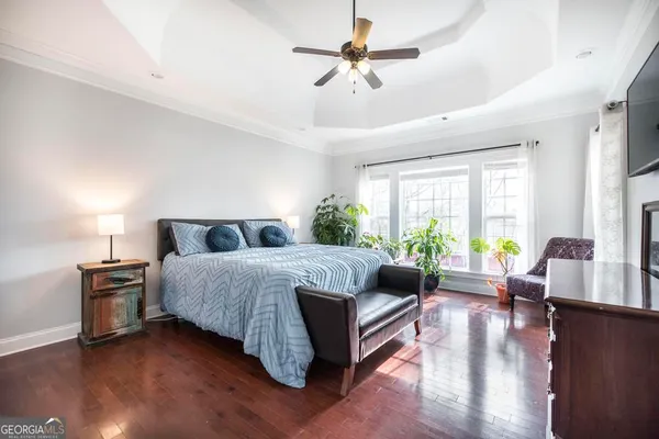 $485,000 | 319 Chelsea Crossing, Bonaire, GA 31005