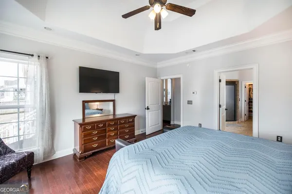 $485,000 | 319 Chelsea Crossing, Bonaire, GA 31005