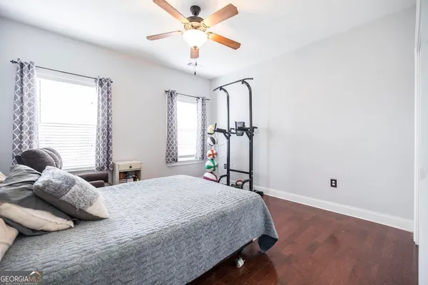 $485,000 | 319 Chelsea Crossing, Bonaire, GA 31005