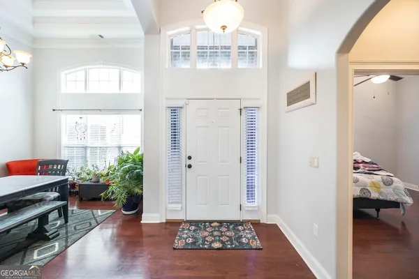 $485,000 | 319 Chelsea Crossing, Bonaire, GA 31005
