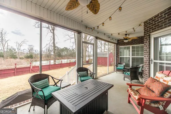 $485,000 | 319 Chelsea Crossing, Bonaire, GA 31005