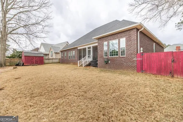 $485,000 | 319 Chelsea Crossing, Bonaire, GA 31005