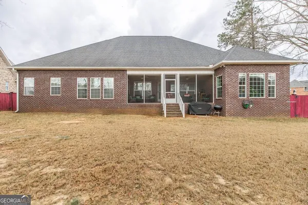 $485,000 | 319 Chelsea Crossing, Bonaire, GA 31005