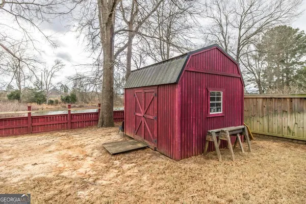 $485,000 | 319 Chelsea Crossing, Bonaire, GA 31005