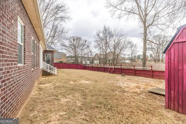 $485,000 | 319 Chelsea Crossing, Bonaire, GA 31005
