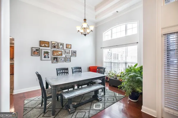 $485,000 | 319 Chelsea Crossing, Bonaire, GA 31005