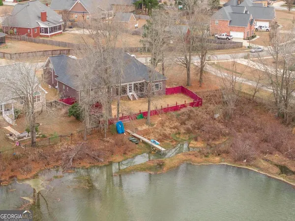 $485,000 | 319 Chelsea Crossing, Bonaire, GA 31005