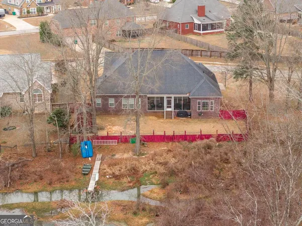 $485,000 | 319 Chelsea Crossing, Bonaire, GA 31005