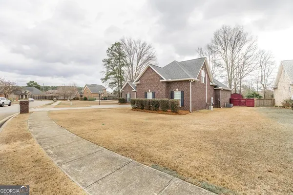 $485,000 | 319 Chelsea Crossing, Bonaire, GA 31005