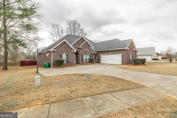 $485,000 | 319 Chelsea Crossing, Bonaire, GA 31005