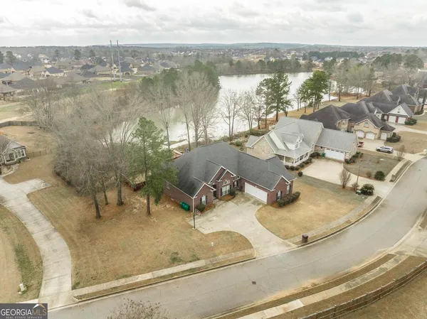 $485,000 | 319 Chelsea Crossing, Bonaire, GA 31005
