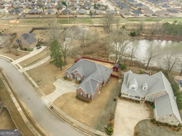 $485,000 | 319 Chelsea Crossing, Bonaire, GA 31005
