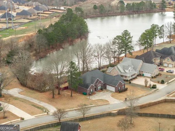 $485,000 | 319 Chelsea Crossing, Bonaire, GA 31005