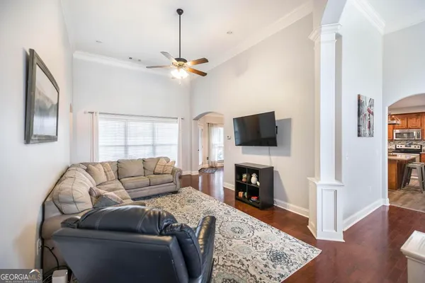 $485,000 | 319 Chelsea Crossing, Bonaire, GA 31005